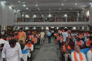 Coverage — West Bengal
